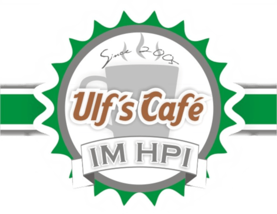 ulfs cafe im HPI